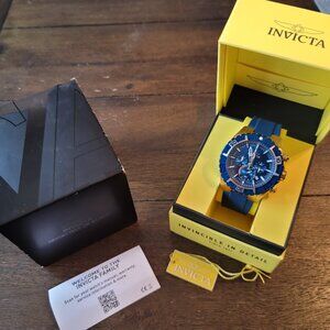 INVICTA watch (mens)